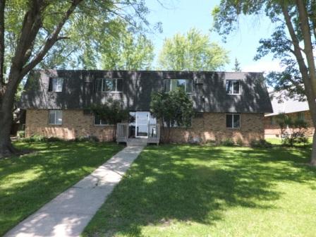 Fitchrona Apartments property